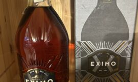 Facundo Eximo 0,7l 40%