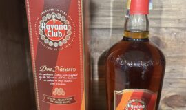 Havana Navara 0,7l 40%