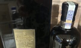 Black Tot rum 40 yo 0,7l 44,2%