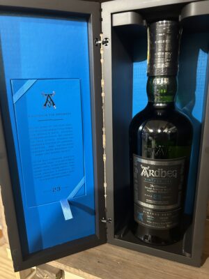 obrázek Ardeg 23 yo 46%