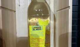Havana Anejo 3 aňos 0,7l 40% La Bodeguita del Medio