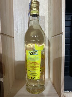 obrázek Havana Anejo 3 aňos 0,7l 40% La Bodeguita del Medio