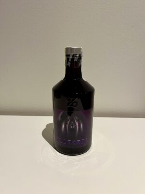 obrázek Žufánek Klitoria gin 45% 0,5l