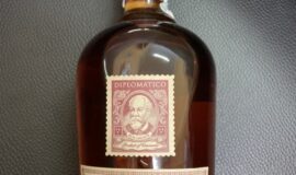 DIPLOMATICO LIQUEUR DE RHUM