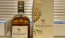 Gold Cock Whisky – Black Stuff Irish Pub