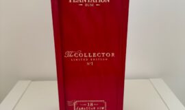 Plantation The Collector No. 1 18y 0,7l 43%