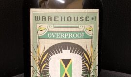 WAREHOUSE # 1 – OVERPROOF – WPE – první ze série