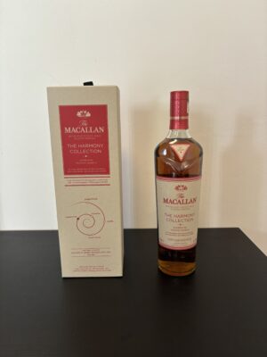 obrázek Macallan Inspired by Intense Arabica
