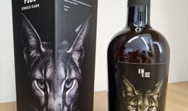 Rom de Luxe Wild Series No. 56 Fiji 3yo 0,7l 60%