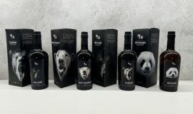 Rom De Luxe – BEAR COLLECTION komplet