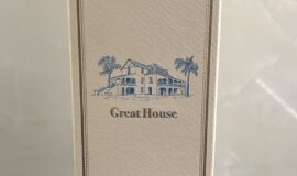 Hampden Great House 2022