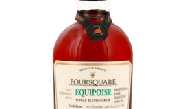 Foursquare Eqiupoise
