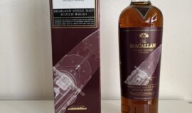 Whisky Macallan Maker’s Edition Classic Travel Range 1930s Ocean Liner 0,7l 42,8%