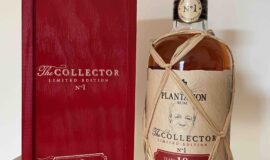 Plantation The Collector No. 1 18y 0,7l 43%