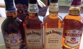 Whisky za super cenu-REZERVOVÁNO