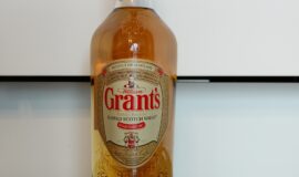 Grant’s family reserve