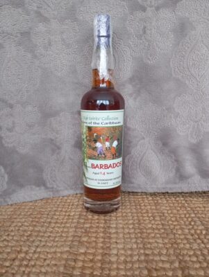 obrázek High Spirits Foursquare 14yo – 61,9%