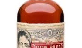 Don papa baroko/7yo
