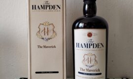 Hampden Maverick