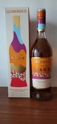 obrázek Glenmorangie A Tale Of Cake