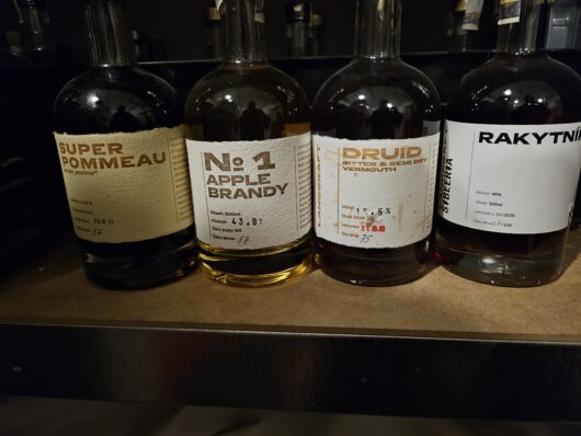 obrázek Landcraft mix