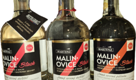 Prodám vyměním Malinovice black