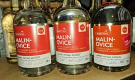 Prodám, vyměním Martenz malinovice