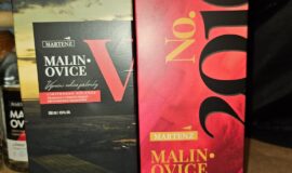 Prodám, vyměním limitky Martenz