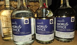 Prodám vyměním Martenz Morušovice