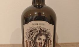 Absinthe Nymph 3