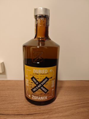 obrázek This is not dubied 2018