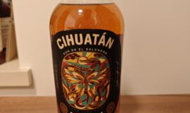 Cihuatan Obsidiana