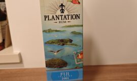 Plantation Fiji 2004