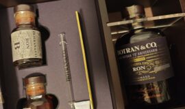 Botran 75 Aniversario