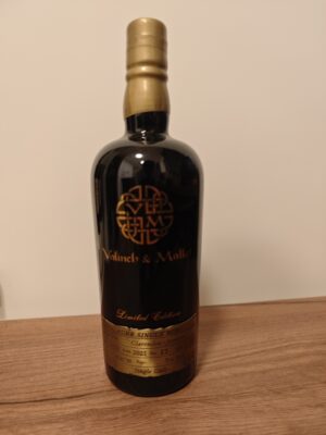 obrázek Valinch & Mallet Clarendon