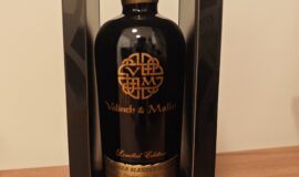 Valinch & Mallet Foursquare