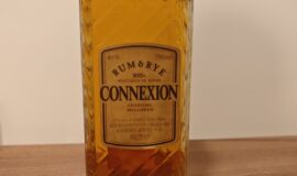 Rum & Rye Connexion whisky