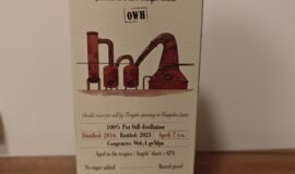 Hampden 2016 Habitation Velier