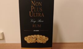 A.H.RIISE Non Plus Ultra