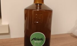 Absinth MAFIA – Žufánek