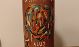 Cihuatan Alux