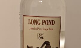 Long Pond STCE Habitation Velier