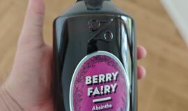 Žufanek Berry Fairy