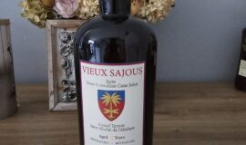 Vieux Sajous second release