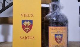 Vieux Sajous lustau oloroso cask