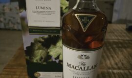 Macallan Lumina