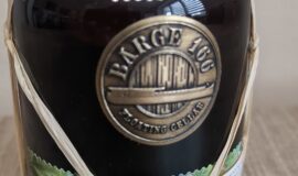 Plantation Barge 166 Barbados 50,7%