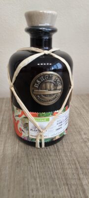 obrázek Plantation Barge 166 Trinidad DDC team