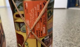 Plantation Extreme No. 5 Barbados Wird 2007