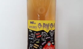 Svach s Old Well Whisky – Me&Whisky Gang 50,8%